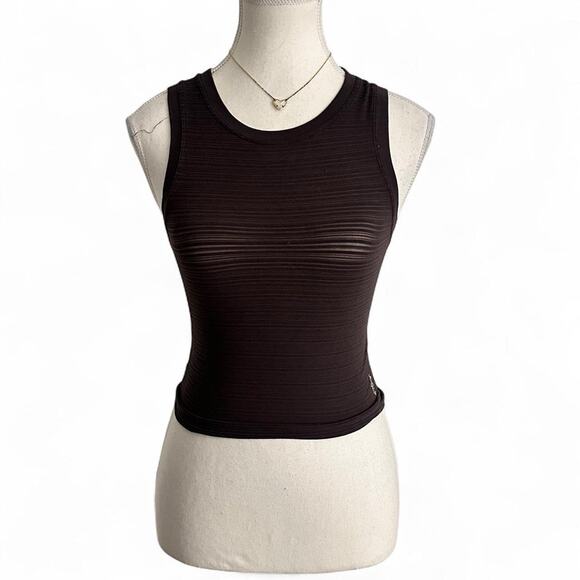 Free People Women’s Activewear Flattering Fit Workout Tank Size XS - Picture 1 of 6